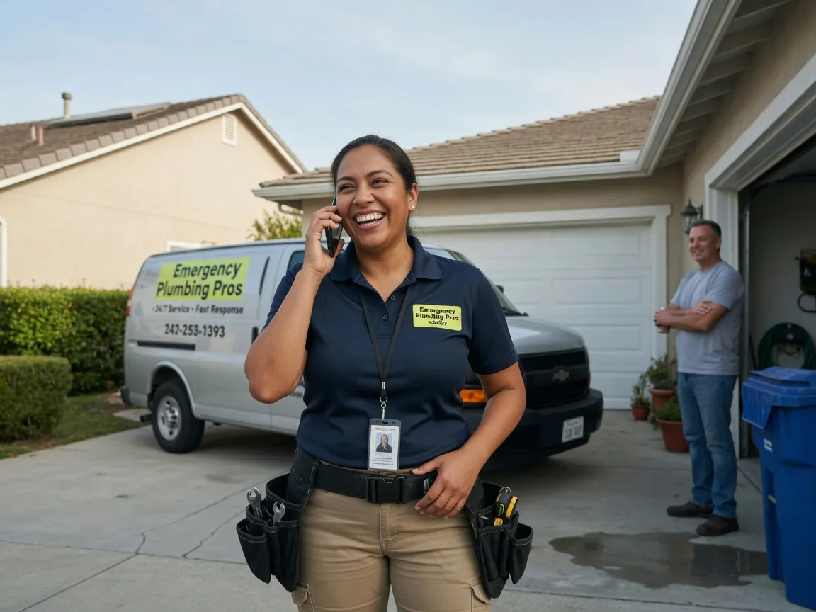 Emergency Plumber Starford, PA FAQs